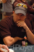 Chris Moneymaker Chris Moneymaker