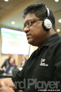 Victor Ramdin Victor Ramdin
