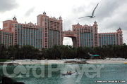 The Atlantis Hotel Casino Resort