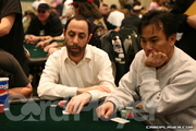 Barry Greenstein Barry Greenstein