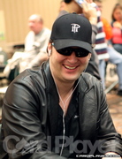 Phil Hellmuth Phil Hellmuth