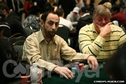 Barry Greenstein