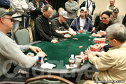 Top Two Tables
