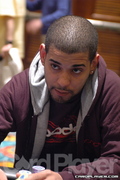 David Williams David Williams