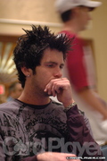 John Racener John Racener