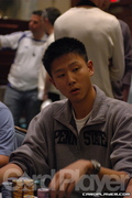Chris Genius Lee Chris Genius Lee