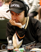 Daniel Negreanu Daniel Negreanu