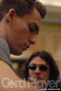 Justin Bonomo