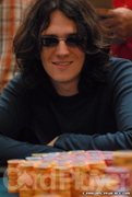 Isaac Haxton