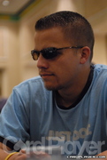 Luis Chan