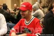 Daniel Negreanu Daniel Negreanu