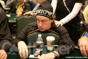 Gavin Smith Gavin Smith