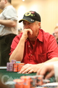 James "Catfish" Bullard