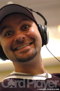 Daniel Negreanu Daniel Negreanu
