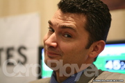 2007 WPO Tournament Director Johnny Grooms