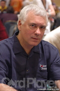Tom McEvoy Tom McEvoy