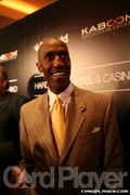 Trent Tucker