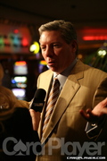 Mike Sexton
