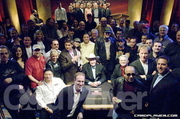 NBC National Heads Up Poker Championship Teams