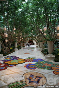 The Wynn Las Vegas Conservatory