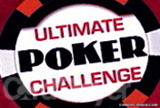 Ultimate Poker Challenge Logo