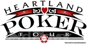 Heartland Poker Tour Logo