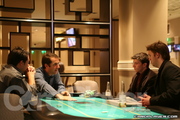 Phil Gordon Donates Poker Lessons at Caesars for Charity