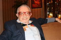 Henry Orenstein, producer of High Stakes Poker