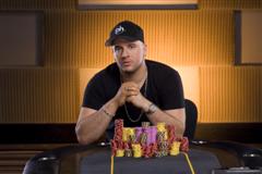 Michael Mizrachi