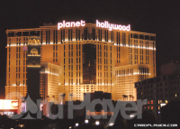 Planet Hollywood opened up a new poker room in 2008.