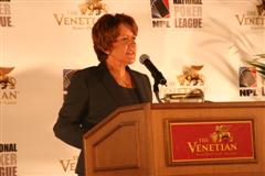 Kathy Raymond
