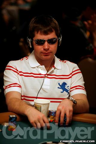 Jonathan Little