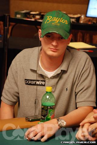 Jared Hamby