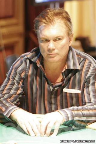 Ted Lawson