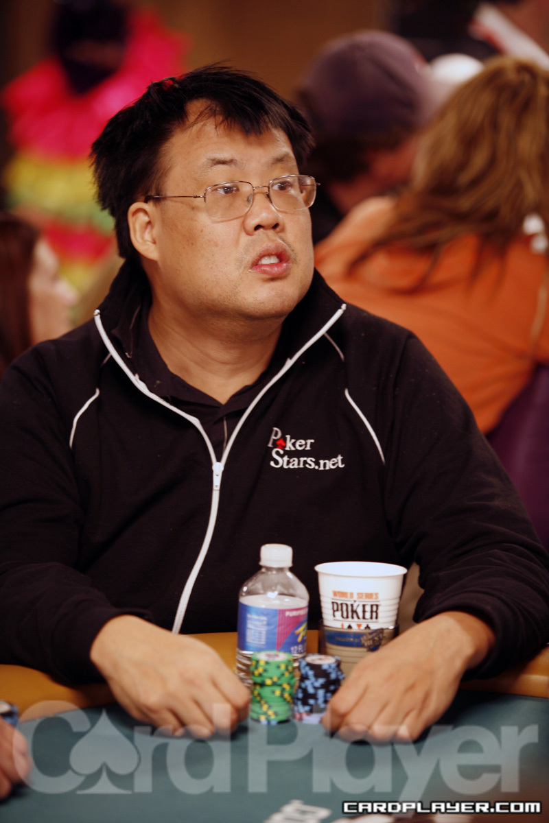 Bill Chen Bill Chen