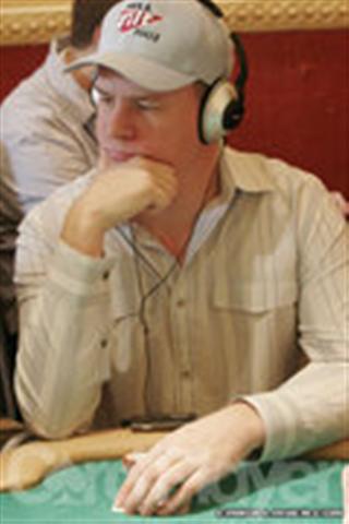 Erick Lindgren Erick Lindgren