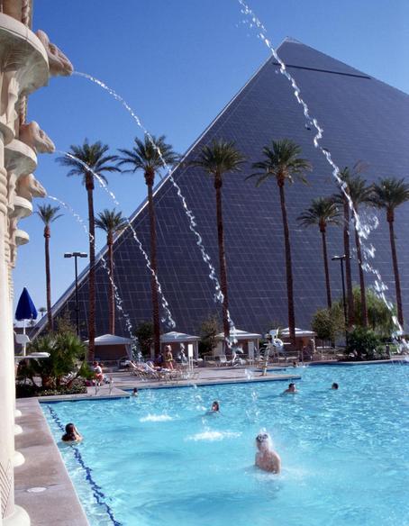 Luxor Luxor