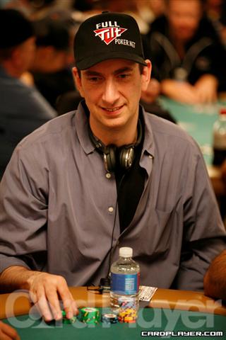 Erik Seidel Erik Seidel