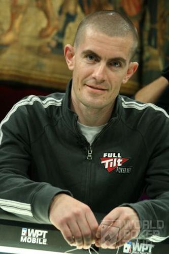 Gus Hansen Gus Hansen