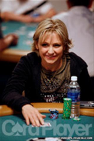 Jennifer Harman Jennifer Harman