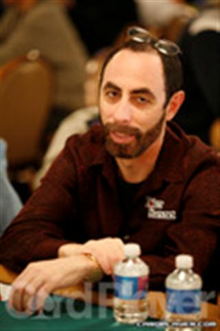 Barry Greenstein Barry Greenstein