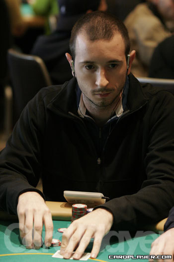 Brian Rast Brian Rast