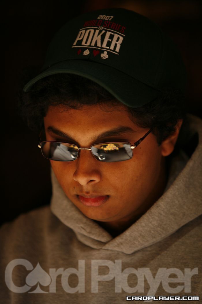 Vivek Rajkumar