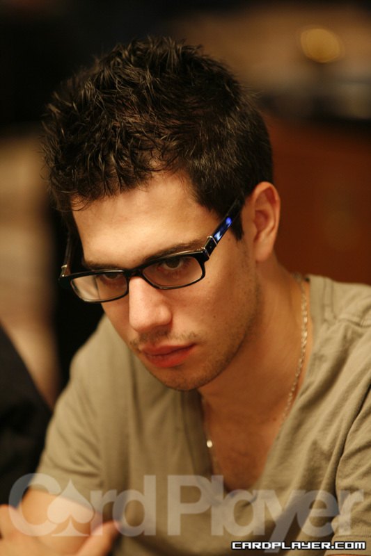 Nick Schulman Nick Schulman