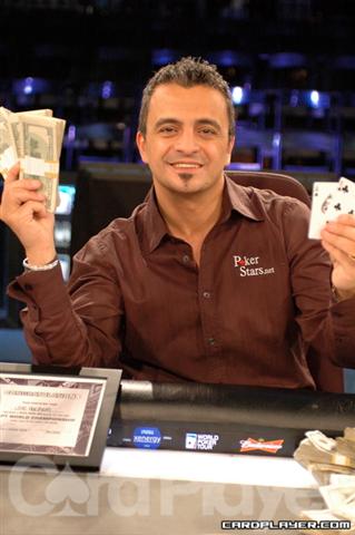 Joseph Hachem Joseph Hachem