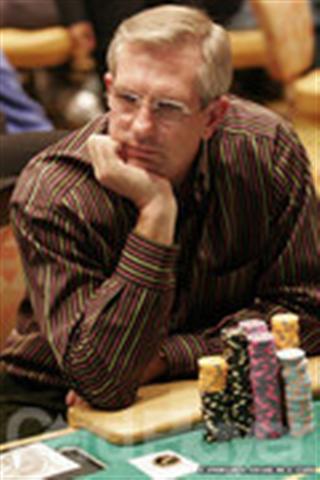 Chuck Kelley
