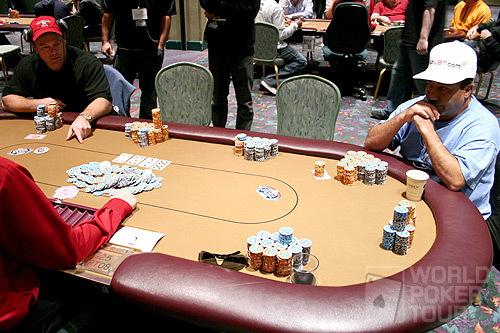 Big Pot Big Pot