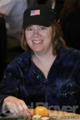Kathy Liebert