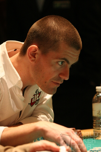 Gus Hansen