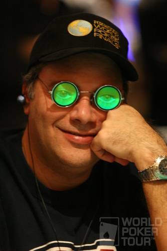 Bill Kontaratos Bill Kontaratos